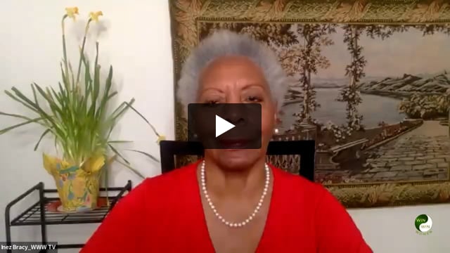 Join Inez Bracy sharing some of her Ah-ha Moments That Last!