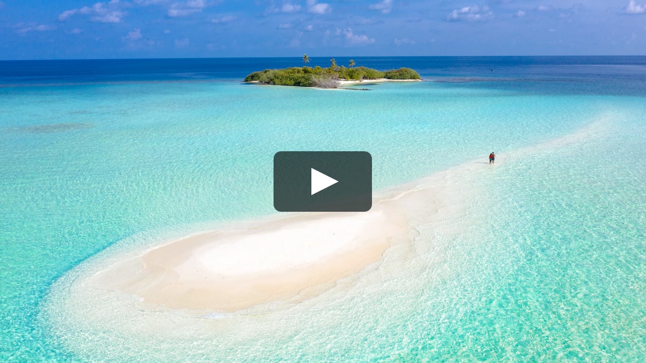 Trip to the Maldives