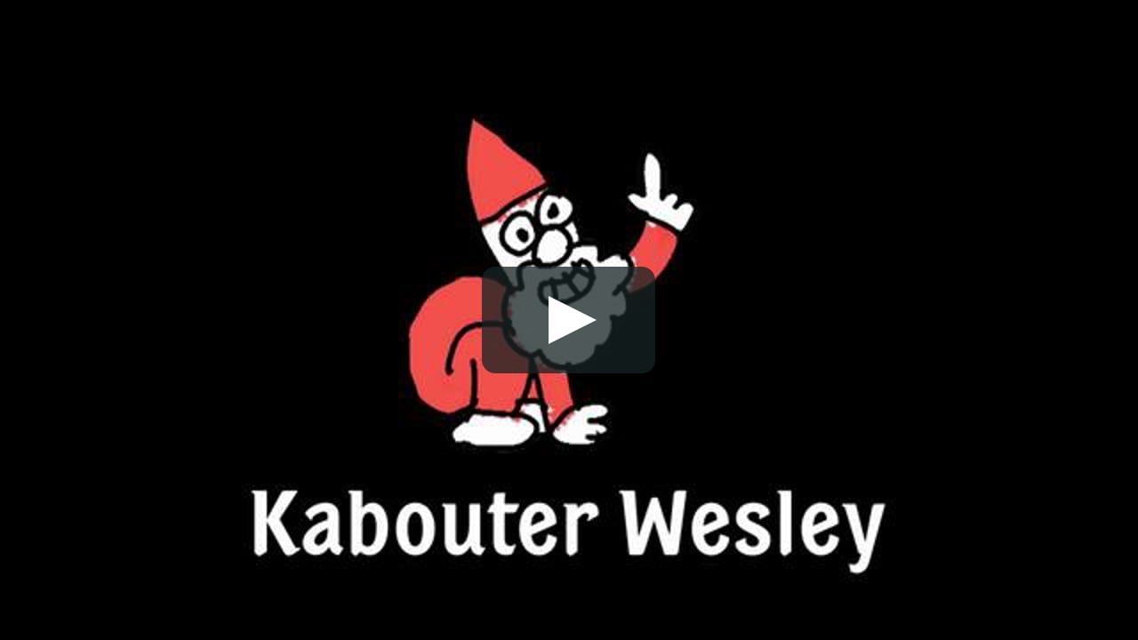 Kabouter Wesley - Lotto On Vimeo