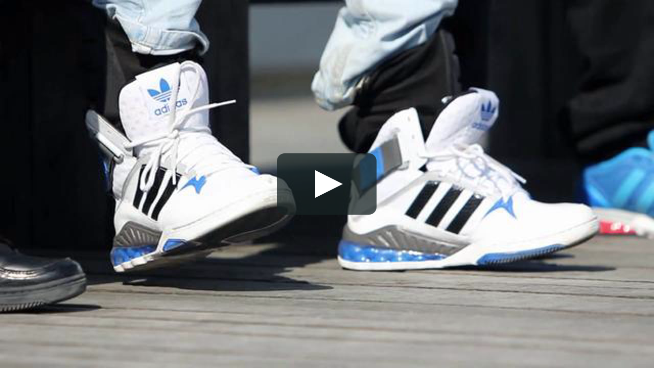 adidas Originals - MEGALIZER featuring les on Vimeo
