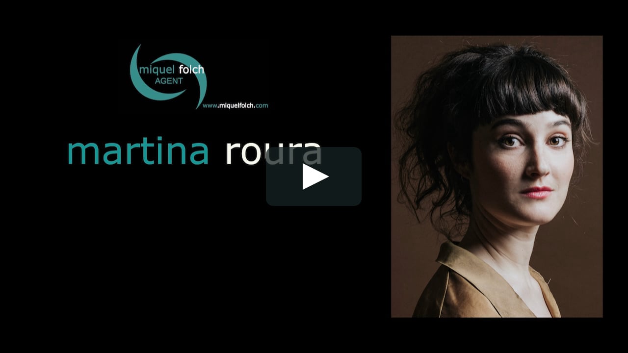 martina roura on Vimeo