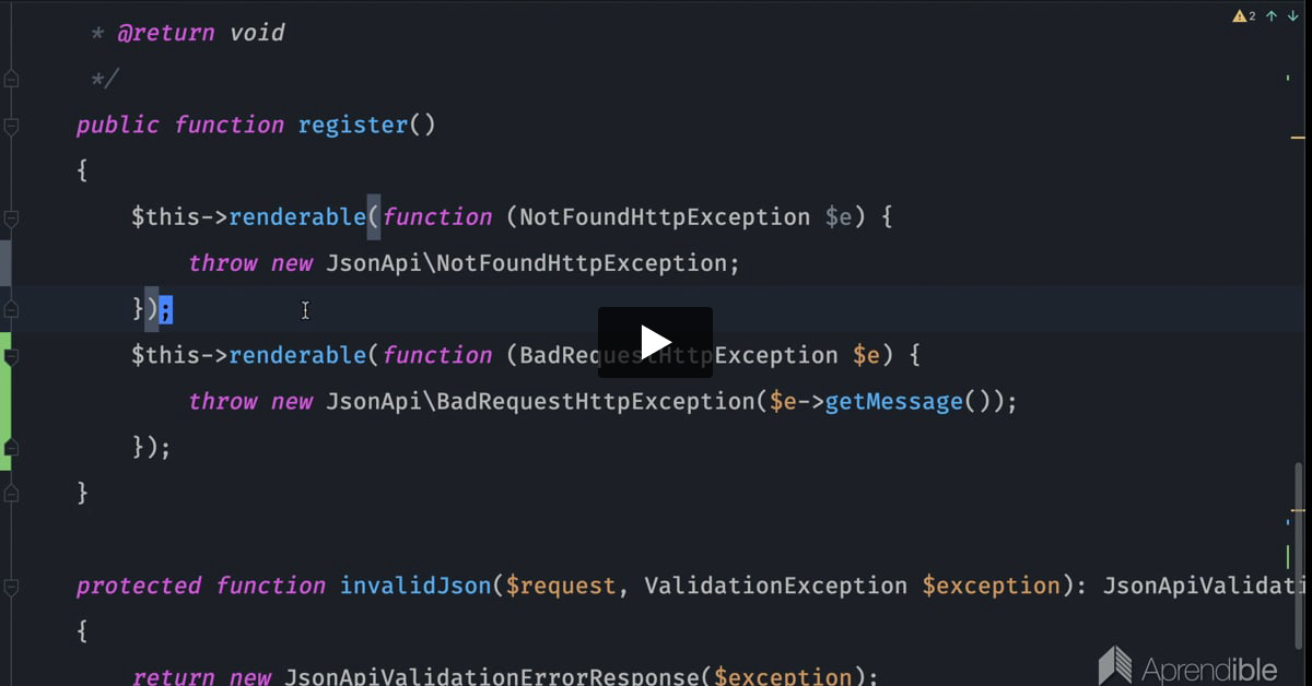 52. Interceptando el error 400 en la API