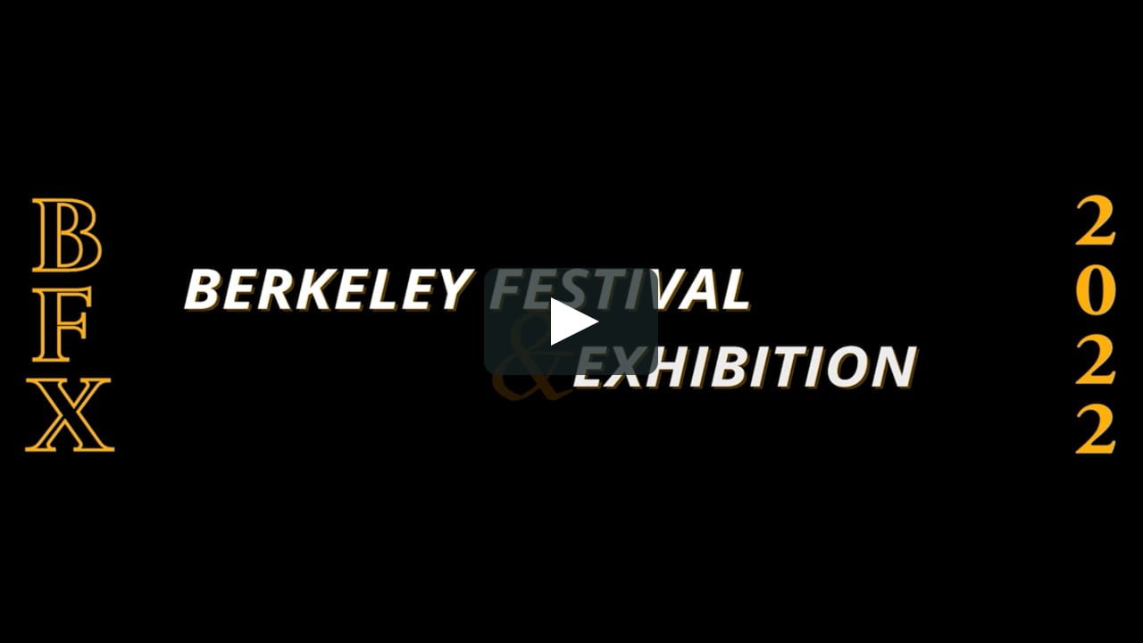 Join us for the 2022 Berkeley Festival & Exhibition on Vimeo