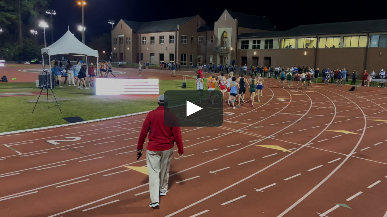 FSU Relays on Vimeo