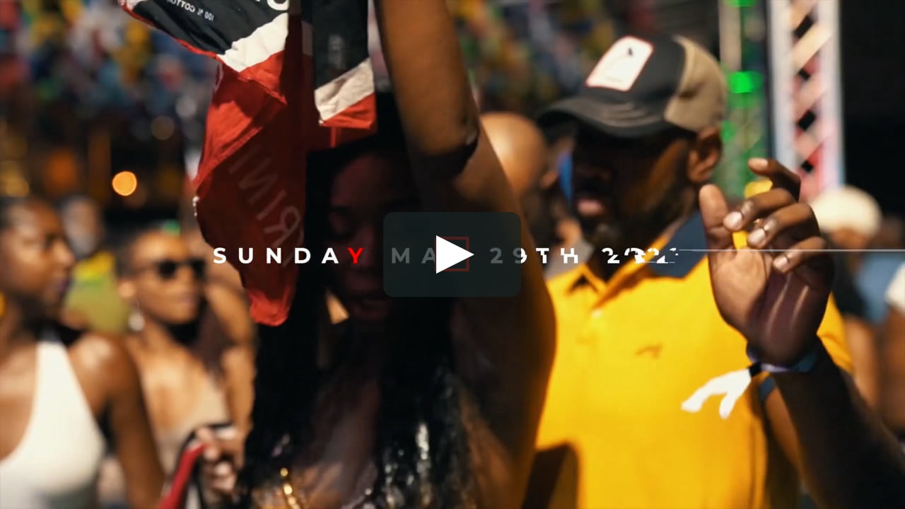SUPA SOCA 2022 Trailer Atlanta Carnival 2022 on Vimeo