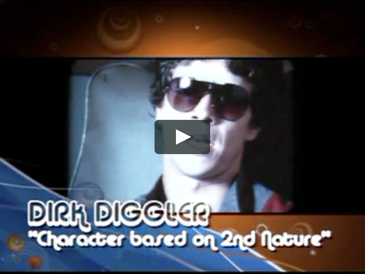 Dirk diggler videos