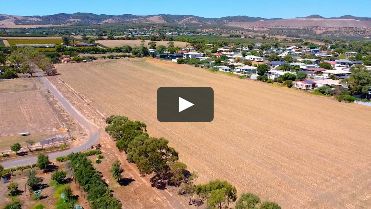 Sellicks Beach Intro video