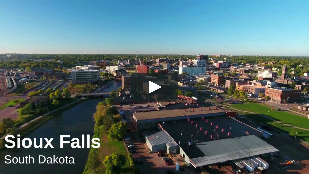 Sioux Falls