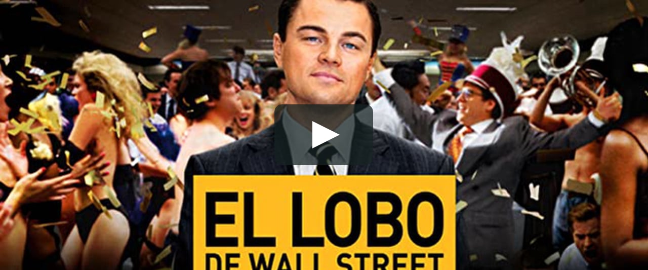El lobo de Wall Street on Vimeo