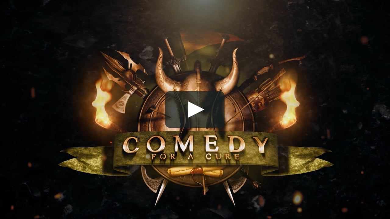 Comedy for a Cure 2022 TRAILER on Vimeo