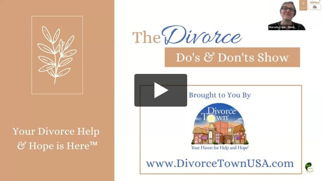 The Do's & Don'ts of Divorce in the Digital Age