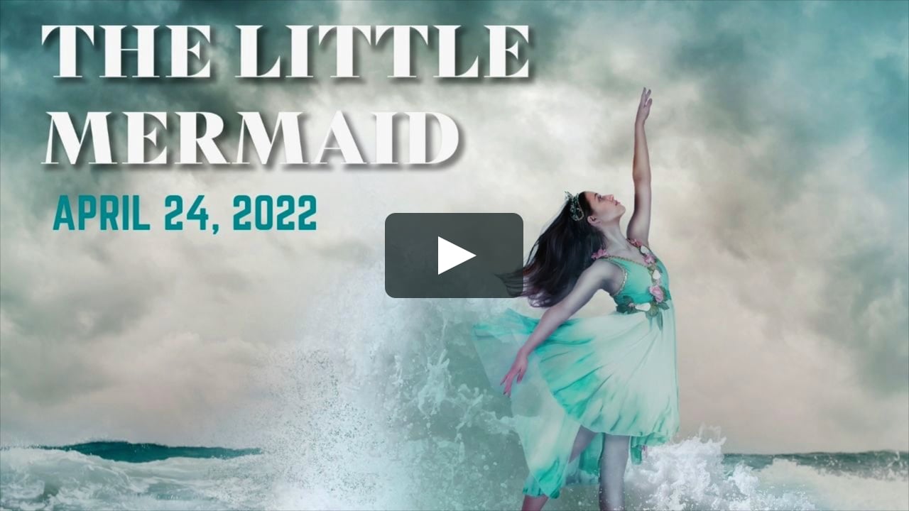 Watch Little Mermaid April 24, 2022 Online Vimeo On Demand on Vimeo