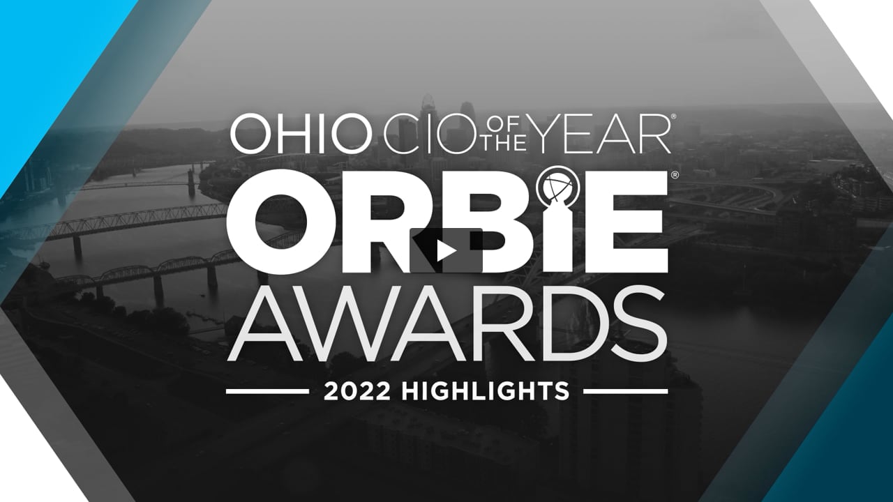 2023 Ohio ORBIE Awards | OhioCIO 2023 Ohio ORBIE Awards | OhioCIO