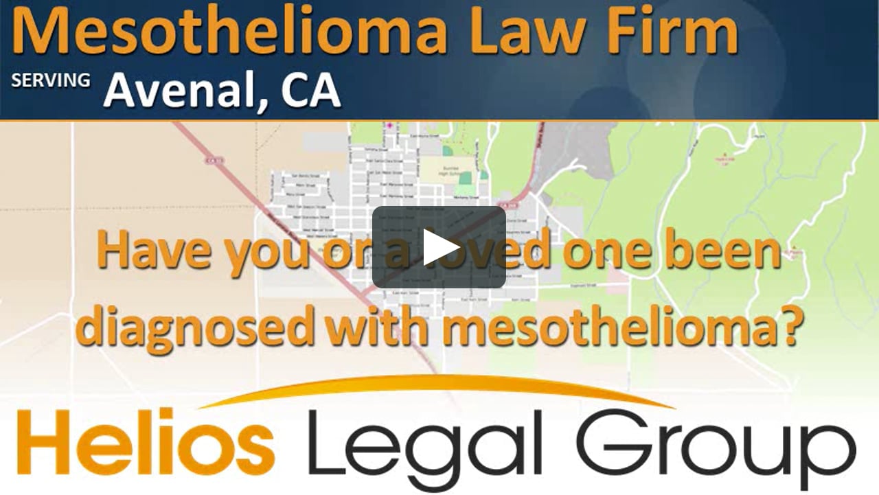 attorney lawyer mesothelioma