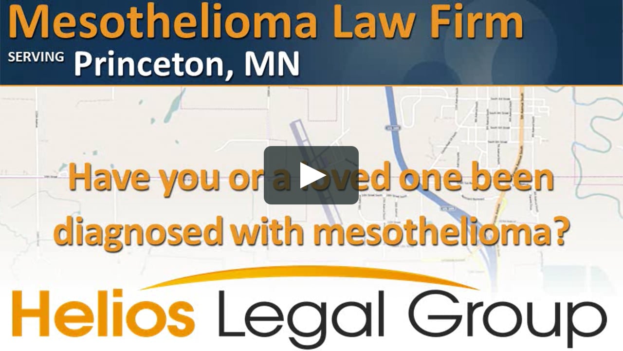 attorney lawyer mesothelioma