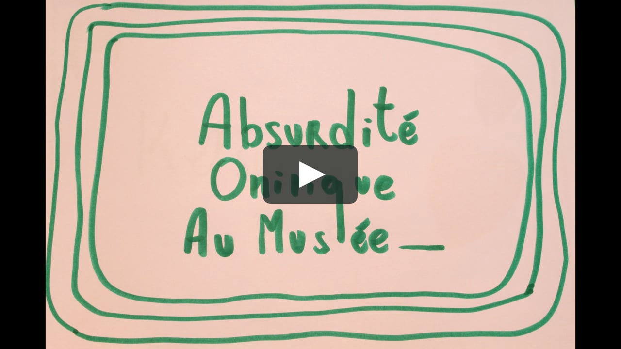 Projet Cinémathèque et Musée Méliès