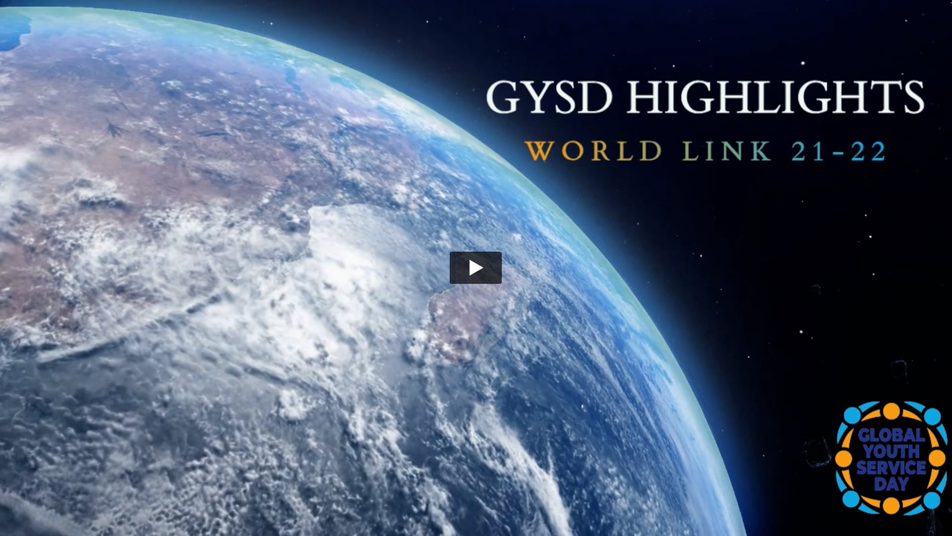 World Link GYSD Highlights 21-22