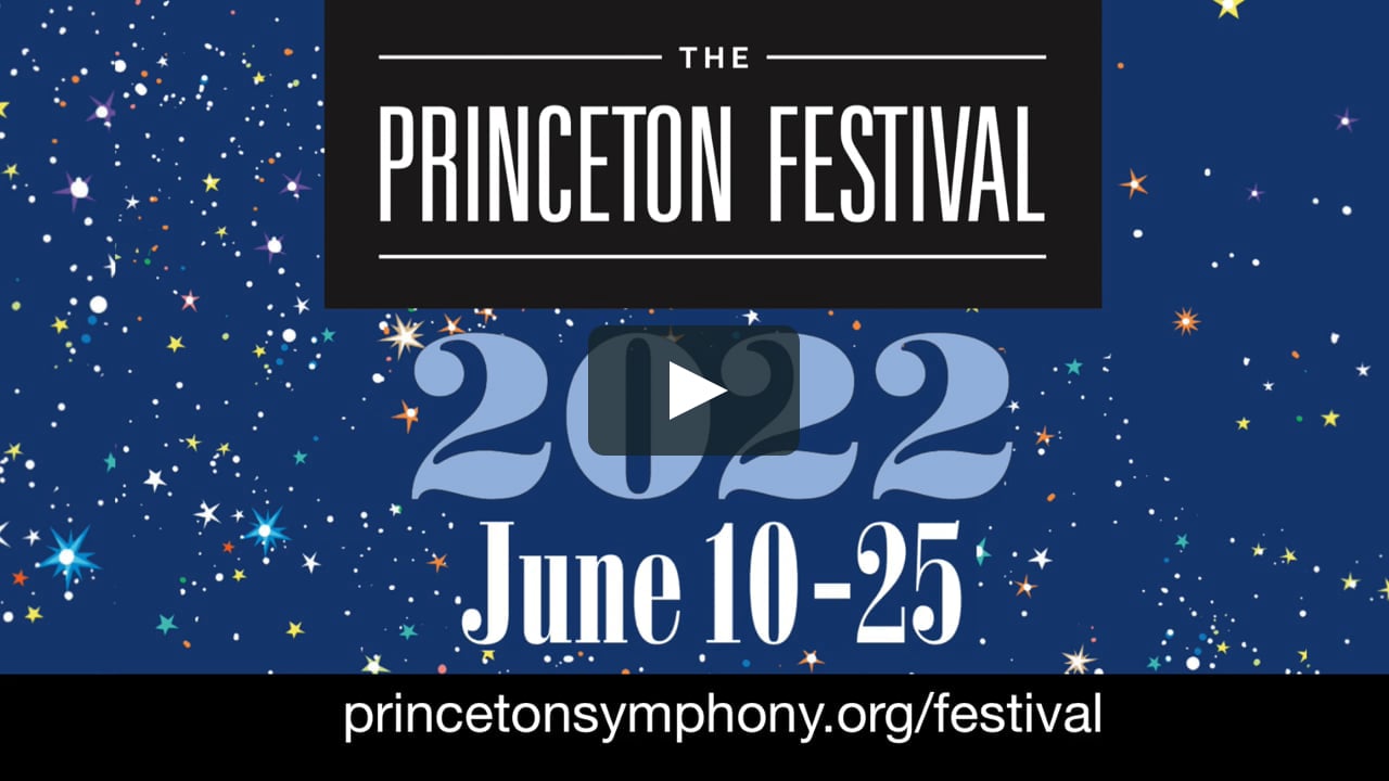 Princeton Festival.mov on Vimeo