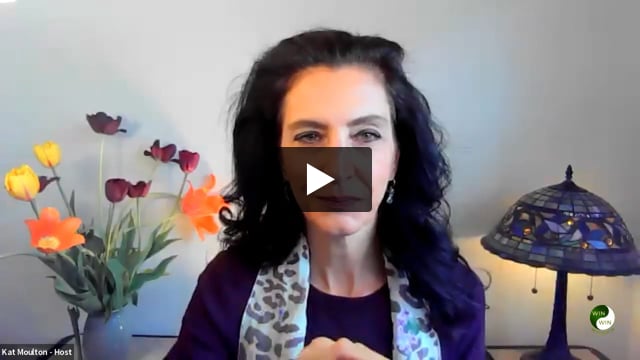 Shift, Stimulate & Strengthen Your Energetic Currency pt 2
