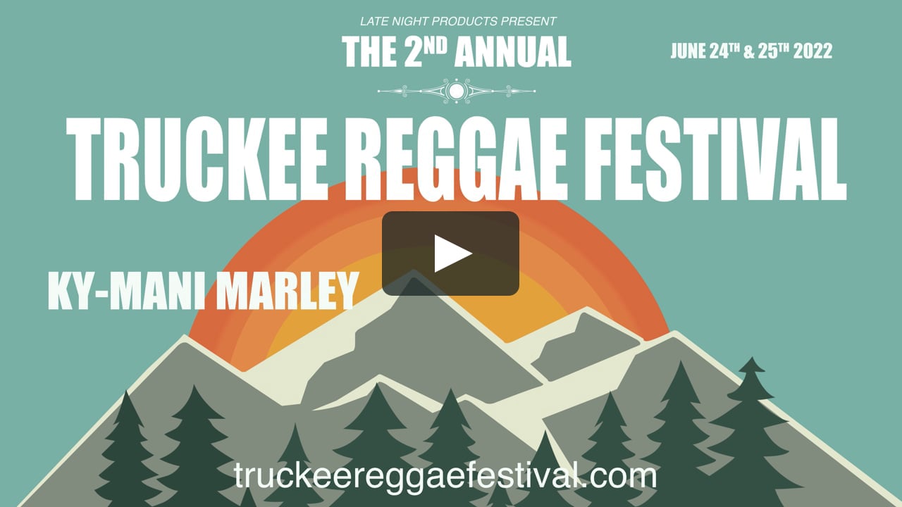 Truckee Reggae Commercial.mp4 on Vimeo