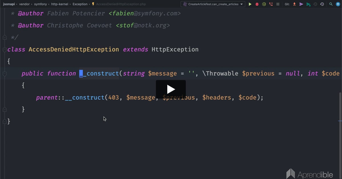 58. Políticas de acceso para proteger la API