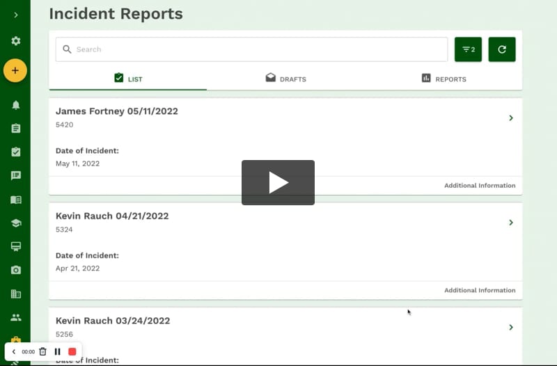 Incident Reporting Part 3 - Root Causes & Analytics