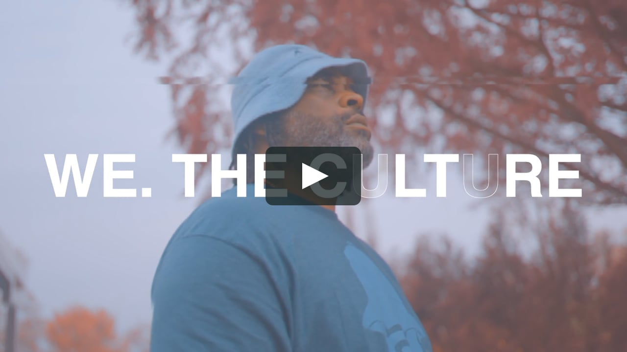 We. The Culture x The 18 Art Collective Newfields Promo on Vimeo