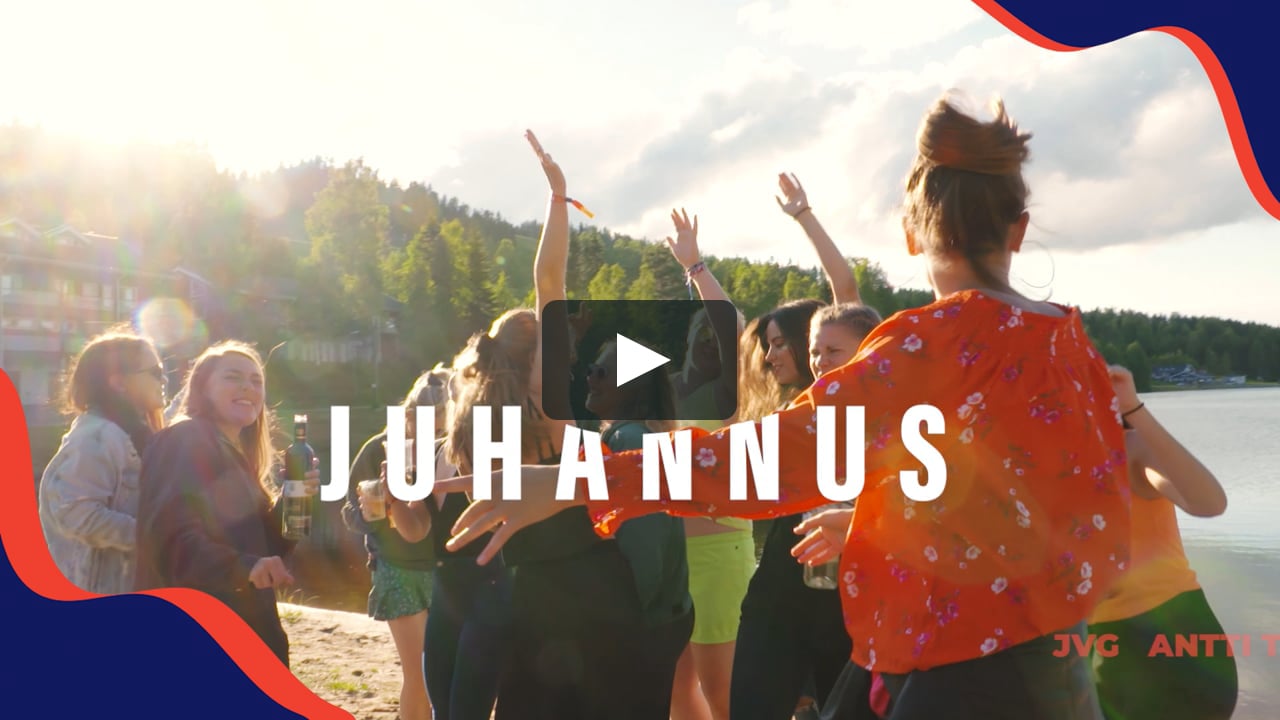 TAHKOJUHANNUS22_16-9nrj on Vimeo