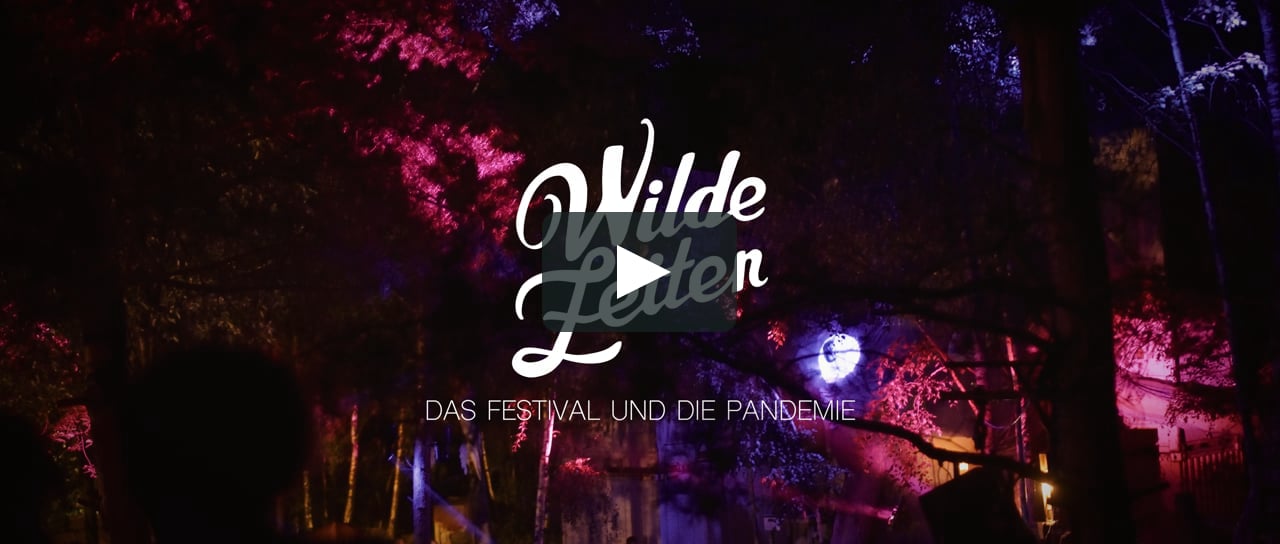 WILDE ZEITEN - Das Festival und die Pandemie