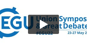 Vimeo: GDB5 – Hydrology and Earth System Science: research, services or policy?