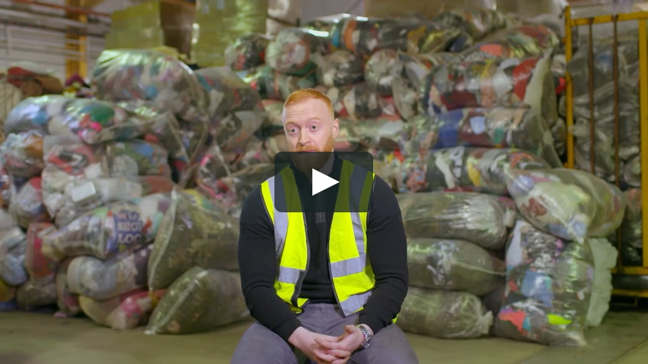 Channel 5 The Secret World Of Your Rubbish On Vimeo