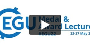 Vimeo: MAL21 – Louis Néel Medal Lecture by David A. Lockner & EMRP Division Outstanding ECS Award Lecture by Richard K. Bono
