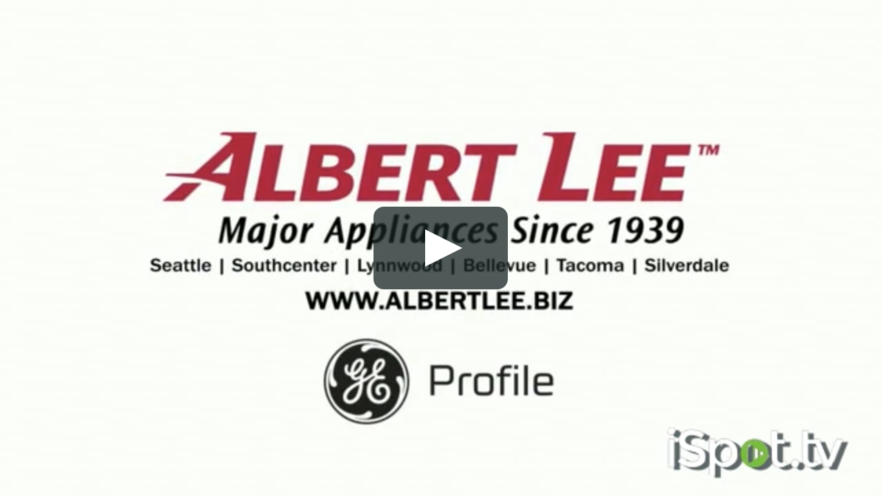 Jon Curry - Albert Lee Appliance on Vimeo