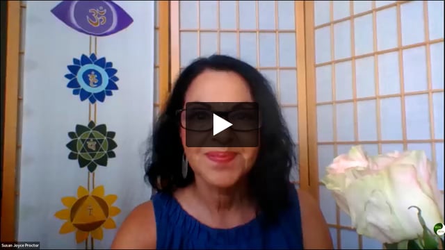 Chakras, Glands & Hormones: Connecting the Dots!