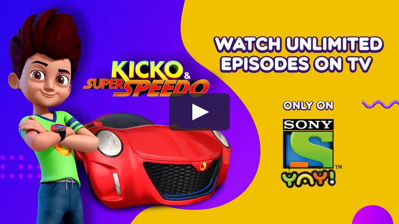 Magical tune mystery _ Kicko & Super Speedo on Vimeo