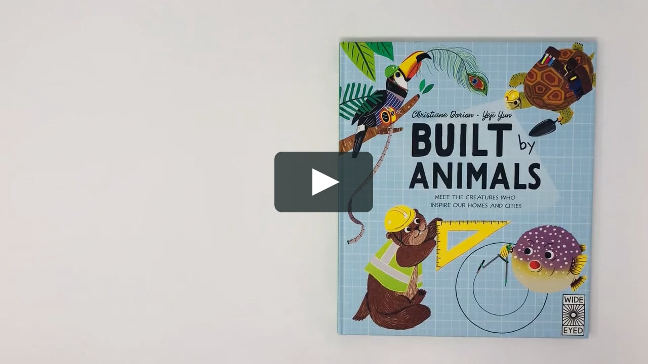 Built by Animals on Vimeo