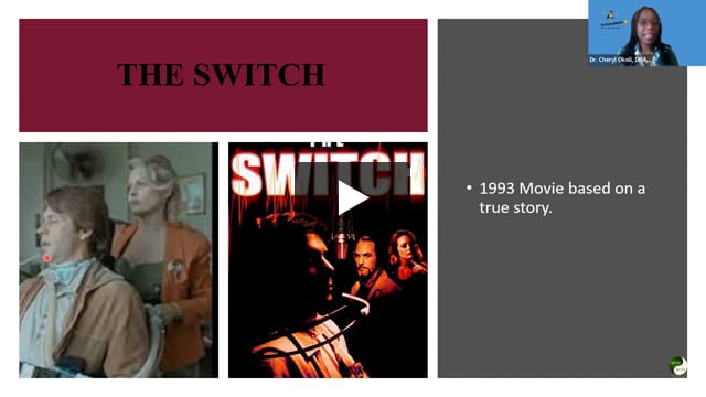 STORY TIME: The Switch (1993 Movie)