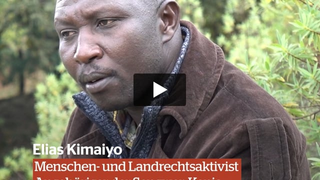„Der 30%-Plan ist eine Enteignung von Land und ein Landraub.“