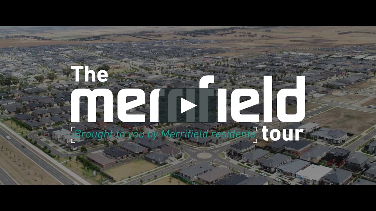 The Merrifield Tour...Brought to you by Merrifield Residents