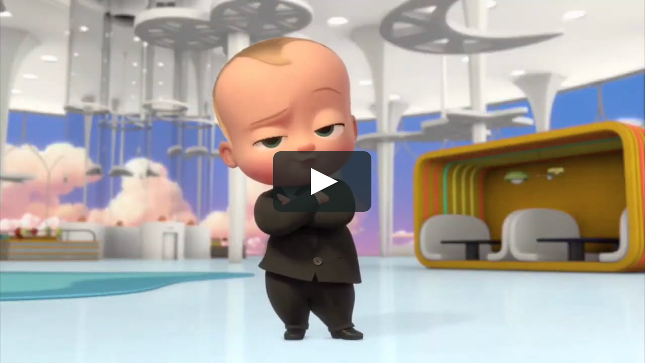 Boss Baby: Back in the - Theme Song on Vimeo