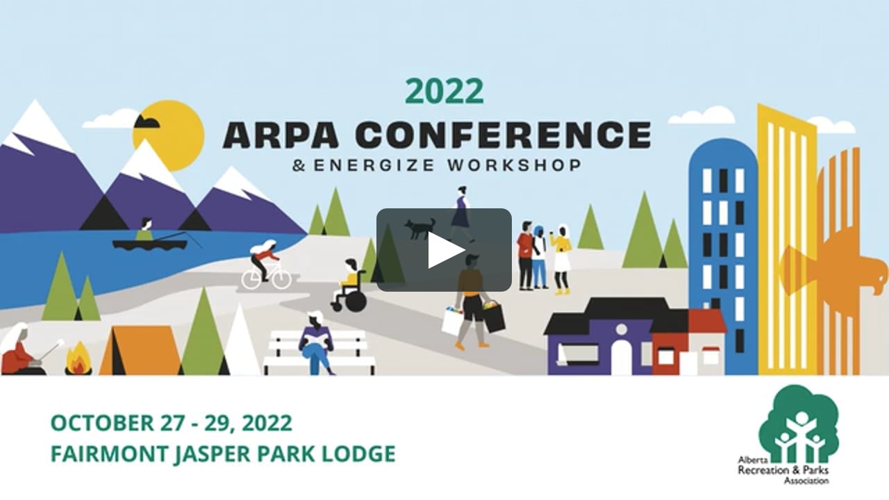 2022 ARPA Conference Registration on Vimeo