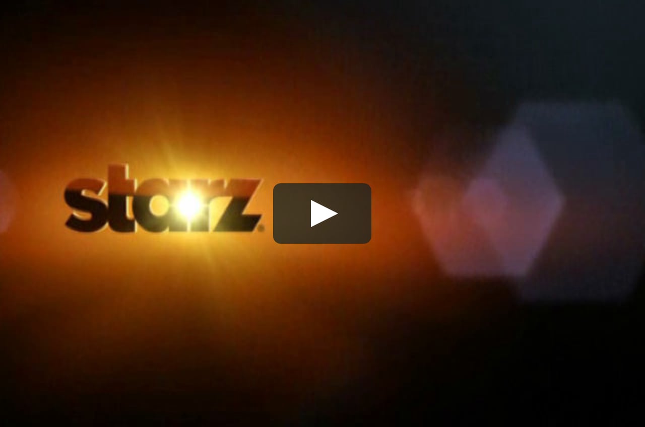 Starz Sales Promo on Vimeo