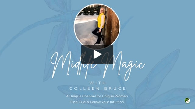 5 Ways to Bring Magic into your Life with Special Guest Elizabeth Ferrall