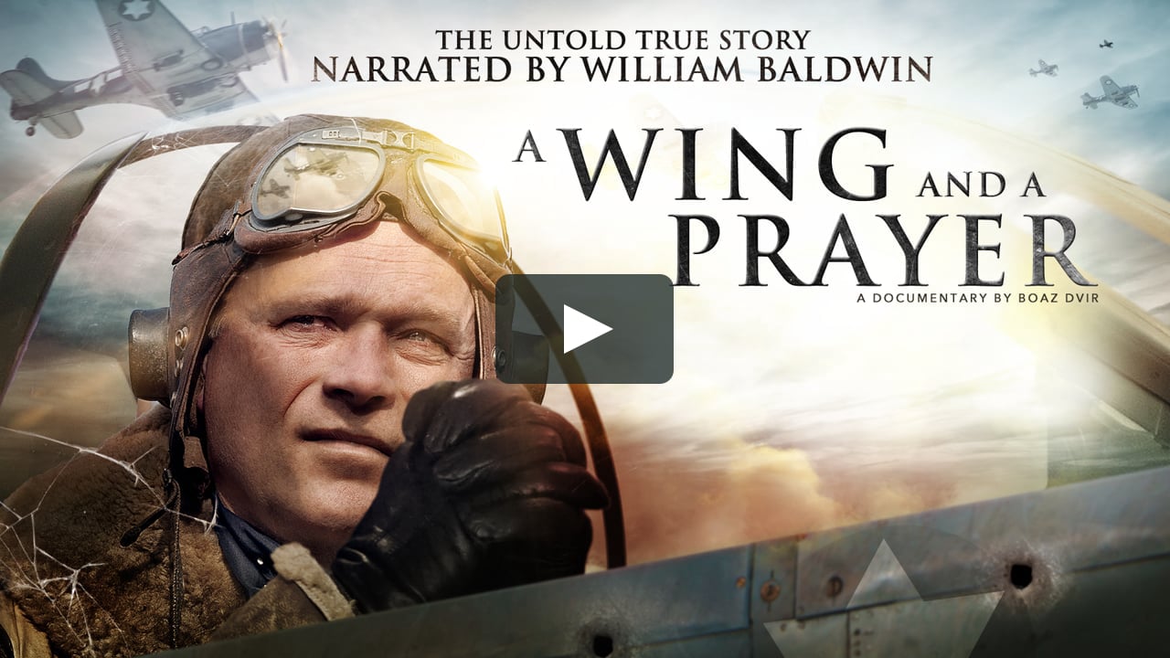 A Wing and a Prayer (Official Trailer) on Vimeo