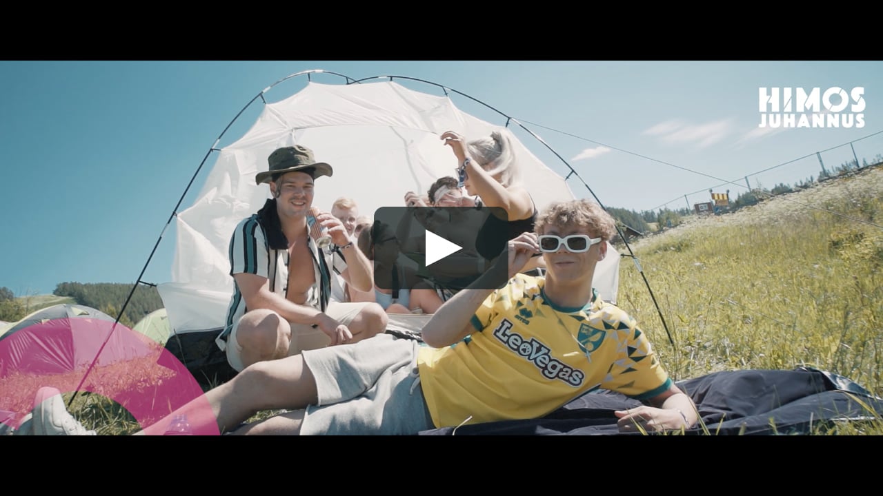 Himos Juhannus 2022 - Official After movie on Vimeo