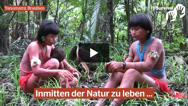 Als die Bergleute kamen