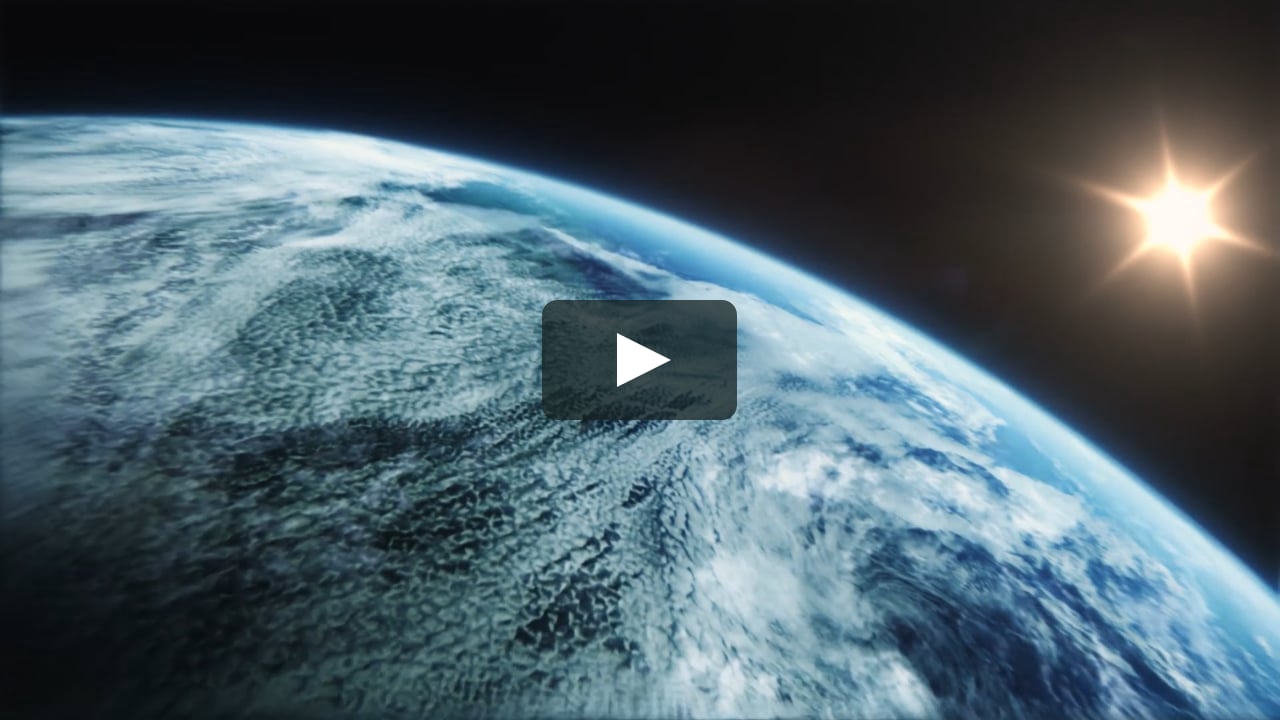 Keeping the World Moving - Brand Campaign - Entrust