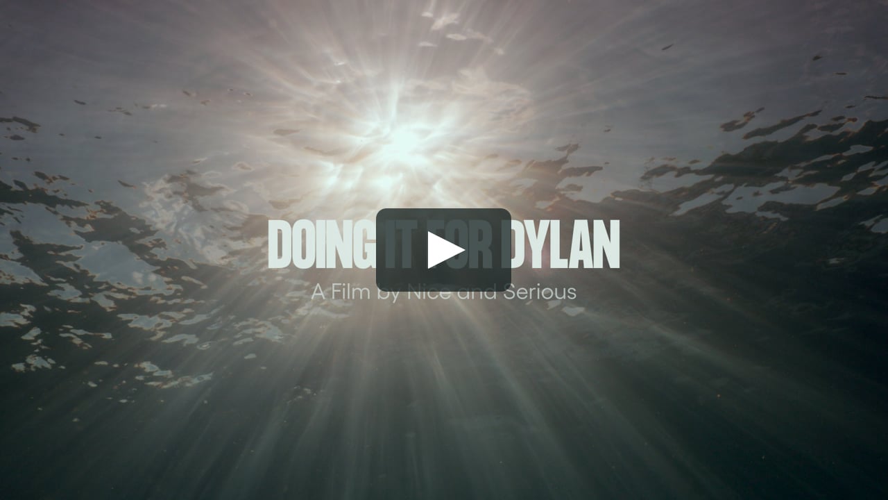 Doing it for Dylan | Short Documentary on Vimeo