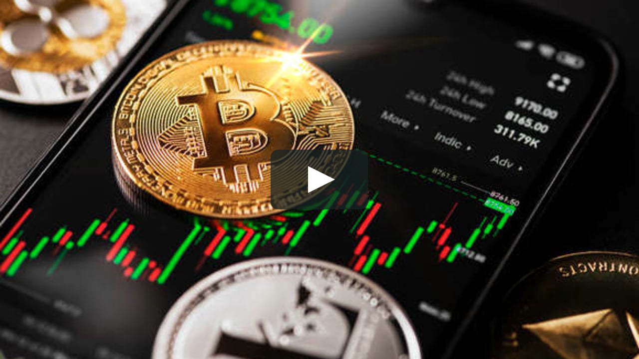 cryptocurrency on vimeo