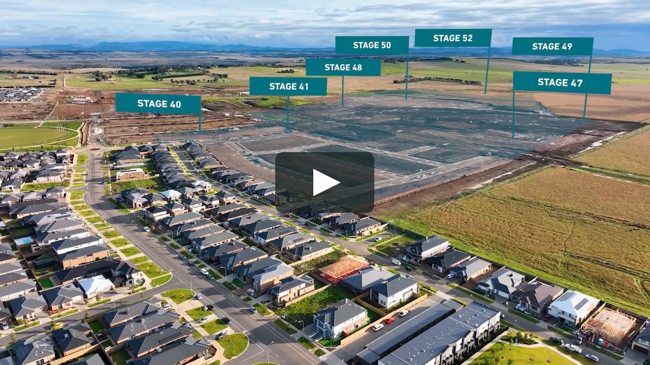 Merrifield Development Update July 2022